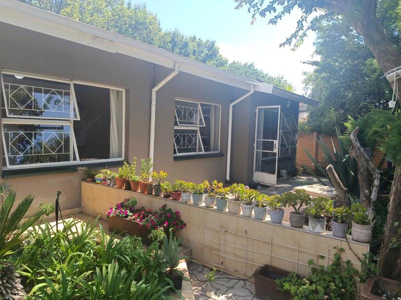 6 Bedroom Property for Sale in Sasolburg Free State